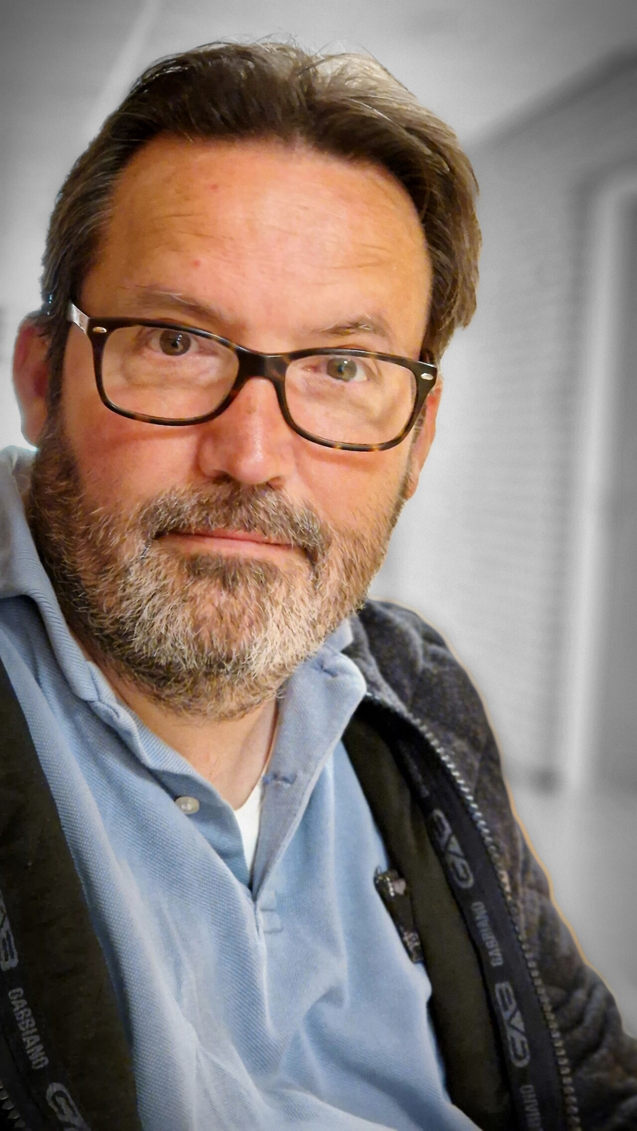 Jos van Bragt