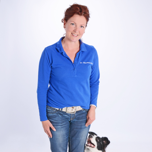 Claudia van der Ham